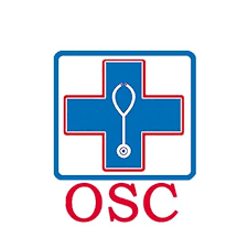 OSC Hospital Logo Image